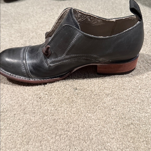 Freebird by Steven Black and Brown Chelsea Boots - Picture 2 of 4